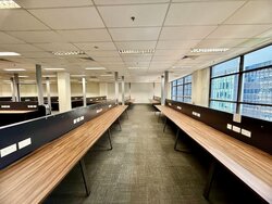 Dapenso Building (D1), Office #457512581